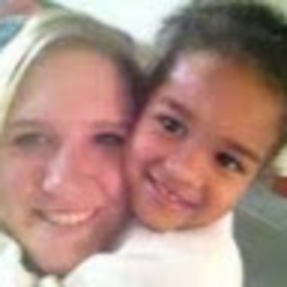 Meet your Posher, Naomi